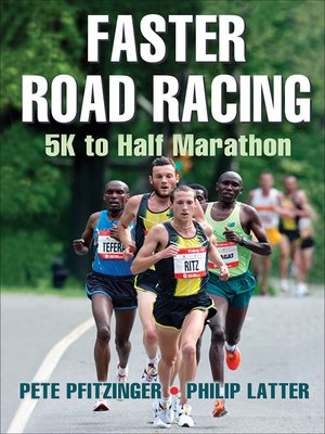 Faster Road Racing - ebook